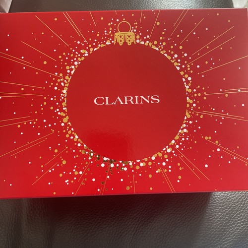 Clarins coffret soins pour - clarins,