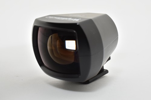 Neuf objectif télémètre - objectif,