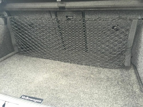 Trunk rear envelope - rear, style