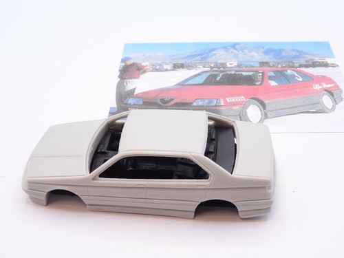 Alezan models kit 43 - .,
