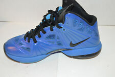 Nike Lebron VIII 8 PS Royal