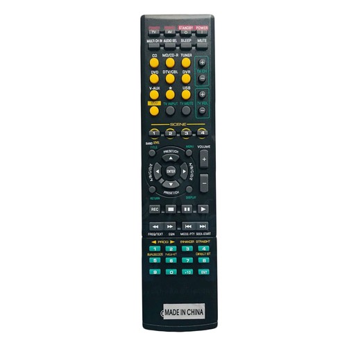 Remote control compatible for - control,