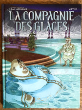 La Compagnie Des Glaces /