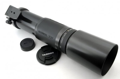 Tamron lens camera accessories - lens,