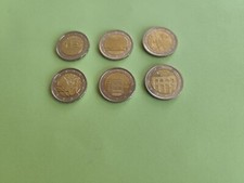 2 euro commémorative Espagne  choisir une année ( lire description annonce )