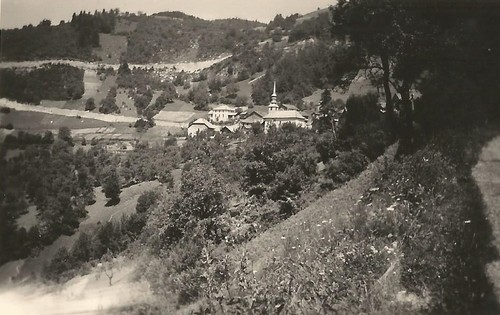 Forclaz haute savoie - haute-savoie, (74)
