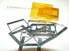 Leitz Leica Dia Vintage Metal