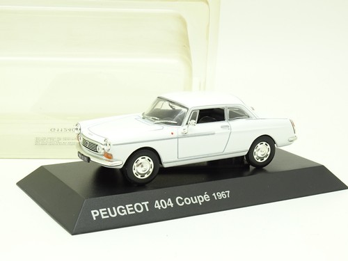 Norev presse peugeot - norev,