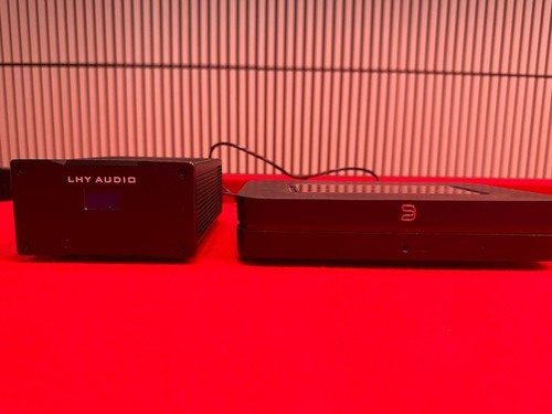 Bluesound n130 node wireless - node,