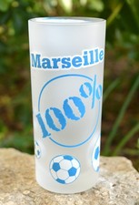 VERRE COLLECTOR ** MARSEILLE