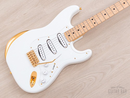 2022 fender ken stratocaster - 2022,
