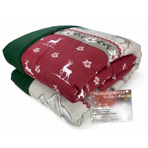 Couette hiver super - d'hiver, fantasy