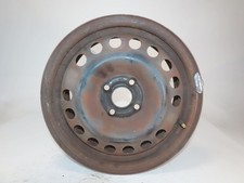 jante tole opel MERIVA A