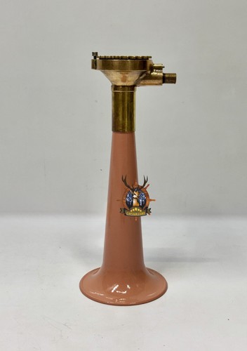 Ancien sifflet marin - , en