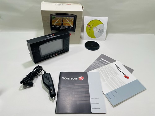 Tomtom 630 gps - go,