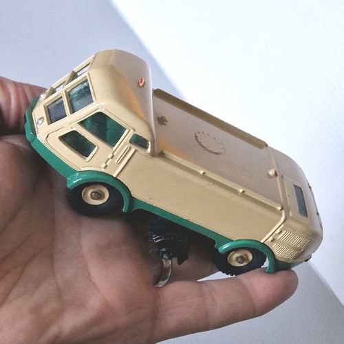 Dinky france véritable - france,