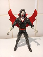 Marvel Legends Morbius Hasbro