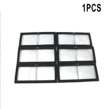 Lentille à souder MASQUE