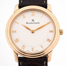 Blancpain Villeret Ultra Slim