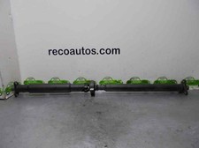 26107614380 transmission arrière centrale pour BMW SERIE 1 BERLINA (E81 E87)