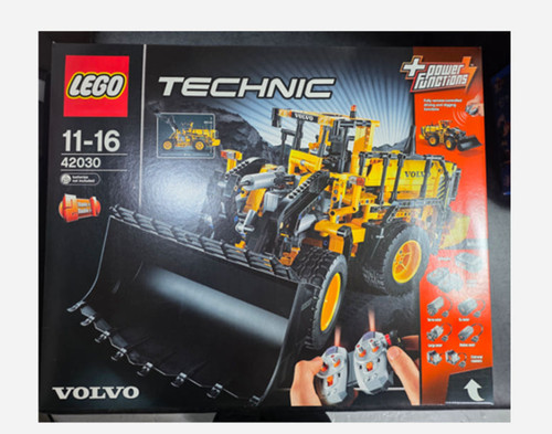 Lego 42030 technic - , l350f