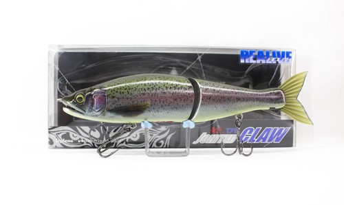 Gan craft jointed claw - craft,