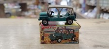 Austin Mini Moke Réf 342 Dinky Toys England 1/43