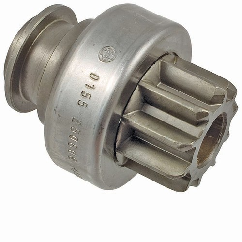 New starter drive - fits, leyland