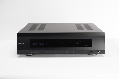Oppo bdp 105jp blu ray - blu-ray, disc