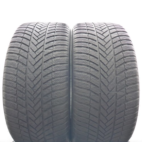 Bridgestone blizzak lm005 - bridgestone,