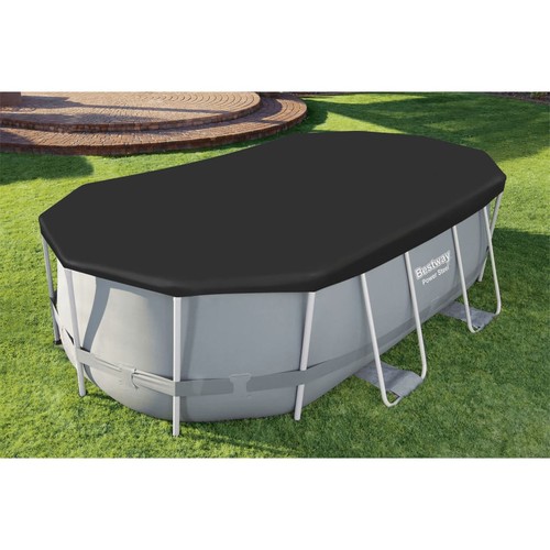 Bestway couverture piscine - couverture, de