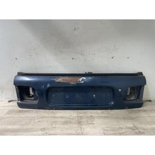PANNEAU LUNETTE ARRIÈRE ONDER Honda Civic (EG) Hatchback 1.6 ESi 16V (D16Z6)