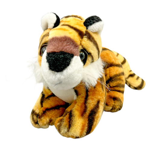 Peluche tigre heunec cm - tigre,