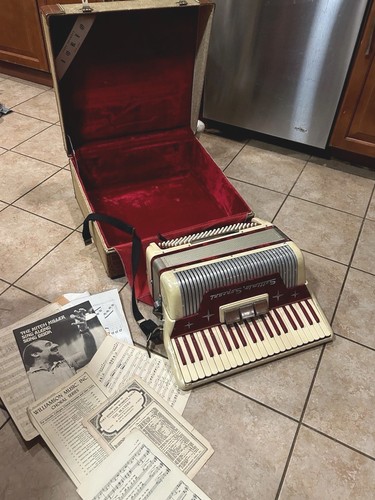 Vintage settimio soprani - settimio,