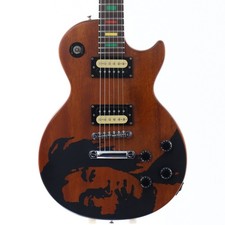 Epiphone Bob Marley Limited