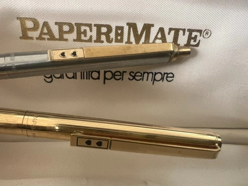 Papermate stylo crayon - papermate,