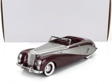 DAIMLER  DE36 HOOPER ''GREEN