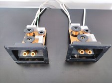 2 filtres Elipson Hermes 4B