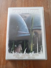 DVD : La Ligne Rouge / VF zone 2. Bon État 