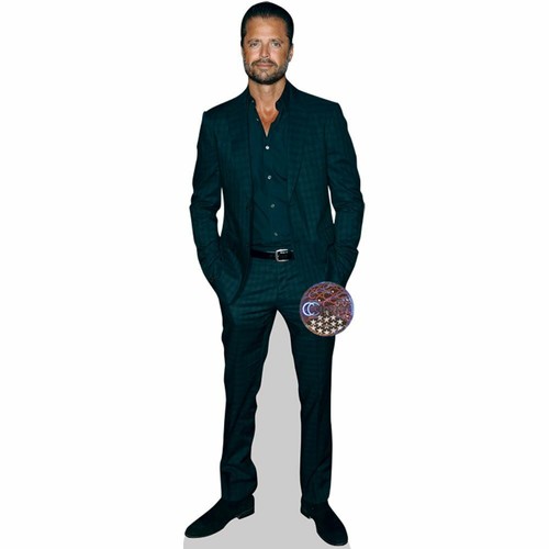 David charvet silhouette - charvet,