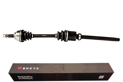 Arbre transmission avant - arbre,