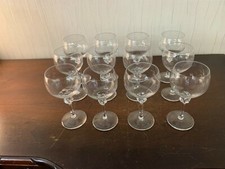 11 verres à vin modèle