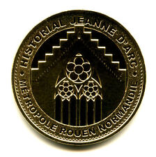 76 ROUEN Historial Jeanne