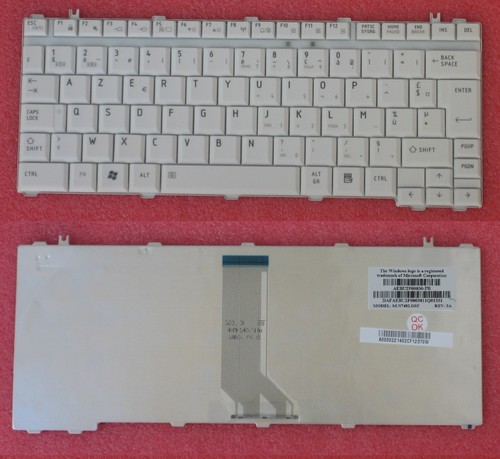 Clavier azerty français - clavier,