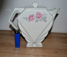 Belle verseuse à café