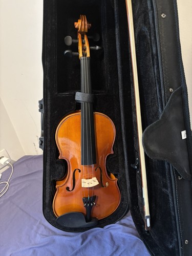 Violon stagg - 4/4,