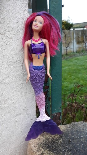 Superbe poupee mannequin - superbe,