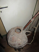 instrument n'goni Mali