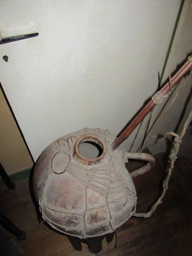 Instrument goni mali - instrument, n'goni