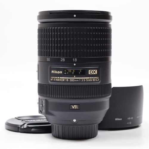 Objectif nikon dx - nikon, nikkor